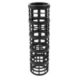 Support PVC cylindrique NW25 Cintropur