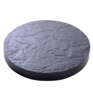 Support à roulettes Ø 30 cm – 5 roulettes