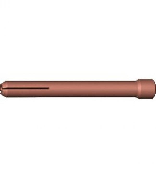 Support tube contact D3,2 mm pour bruleur WIG SR9/SR20 Emballage 3 Pieces