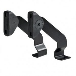 Supports de façade – réglable – pour cadre dossier suspendu