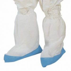 Surbottes amiante avec semelles