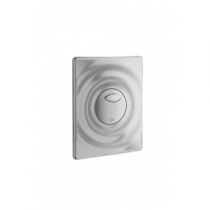 Surf  Plaque de commande WC (42302P00)