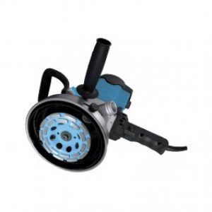 Surfaceuse à béton 1600 W 125 mm – POB126