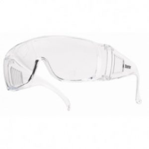 Surlunettes de protection