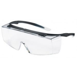 Surlunettes – incolores – anti-rayures – super F OTG