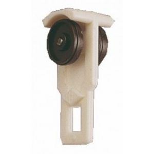 Suspendeur pour tringles à rideaux