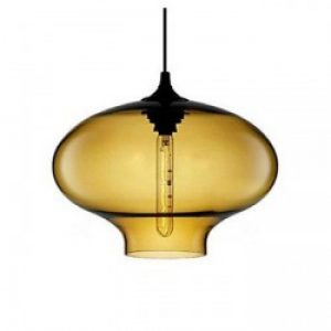 Suspension Bubble en Verre