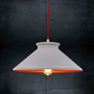 Suspension Moderne en Métal