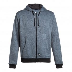 Sweat à capuche – Jaguar