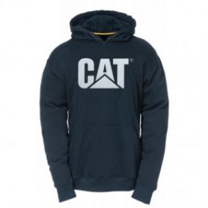 Sweat à capuche à logo réfléchissant – Flash Hoodie