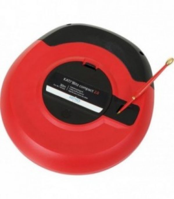 Systeme cable Kati Blitz Compact 2.0 longueur 20m