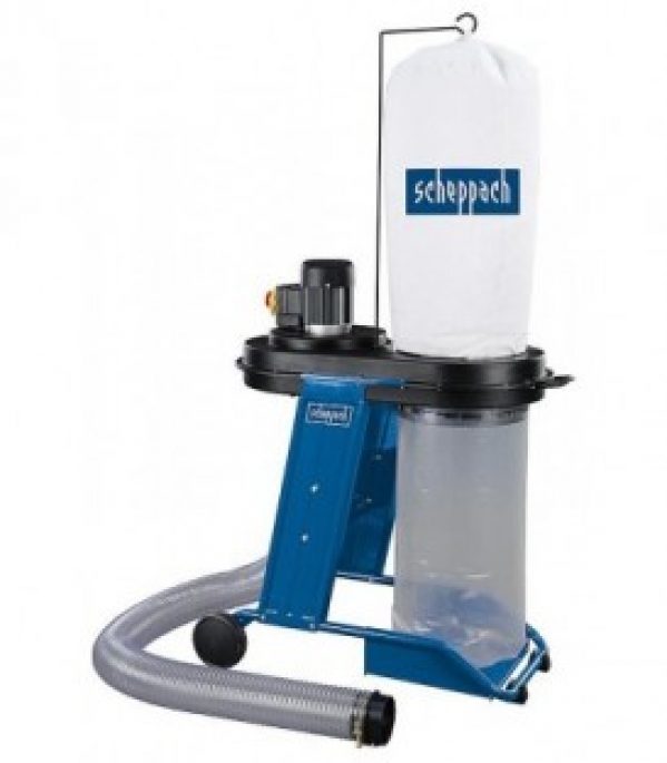 système d&rsquo;aspiration Sheppach HD 12