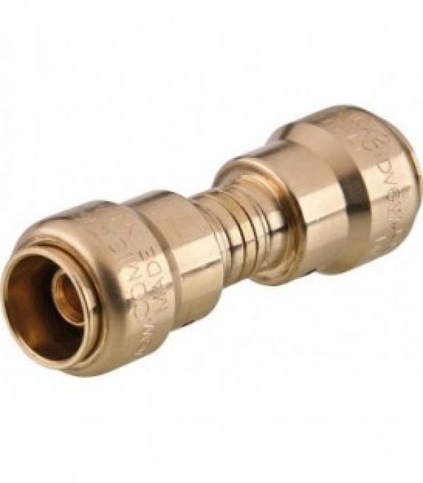 Système de raccord à enclipser Manchon 16×2-16x2mm