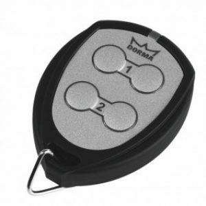 Système d’ouverture télécommandé – pour ouvre-porte ED 100 et ED 250