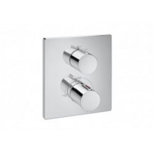 T-2000 Mit. Thermostatique A Encastrer 1 Voie – A5A2C88C00 ROCA