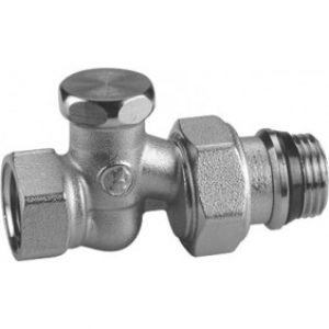 Té de réglage R17TG – filetage 12×17