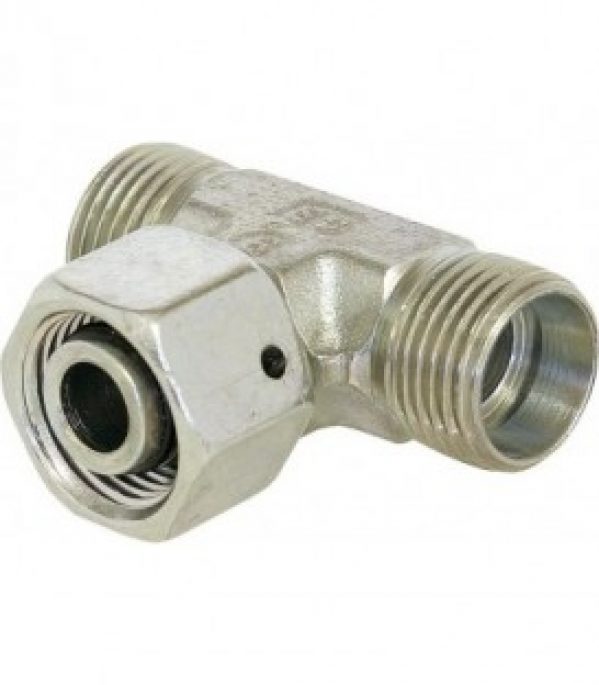 Té orientable avec joint conique ET22LOMDCF