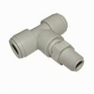 Té orientable – Mâle fileté 1/4 » -…