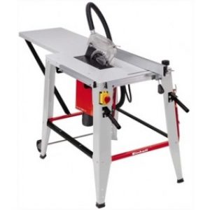 Table de sciage – puissance 2000 watts – TC-TS 2031 U