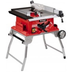 Table de sciage – puissance 2000 watts – TE-TS 2025 UF