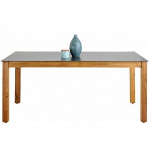 Table pique-nique BURGER NELIO 6 places