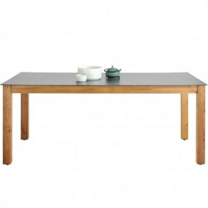 Table pique-nique BURGER NELIO 8 places