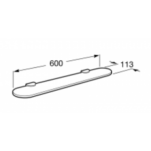 Tablette Hotels 2.0 Roca