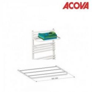 Tablette porte-serviettes 60 cm – pour ACOVA REGATE-FASSANE SPA – 480921