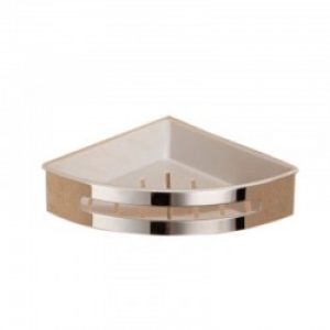 TABLETTE S1 D´ANGLE BLANCHE – SALGAR 23570