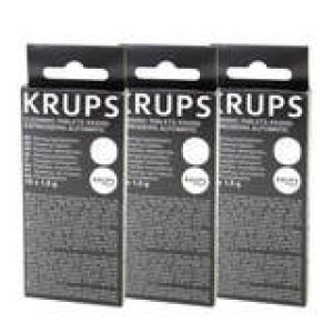 Tablettes détergentes Expresseria…