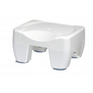 Tabouret pour baignoire – Secura – Multi-usage