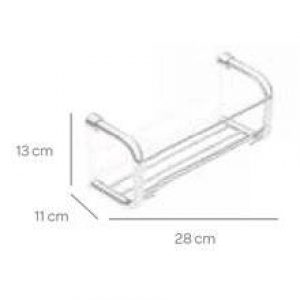 Étagère Apolo TUBULAR CO2+