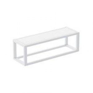 Étagère blanche the grid COSMIC