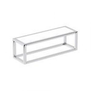 Étagère chrome the grid COSMIC