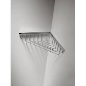 Étagère grille d’angle Pure Gala