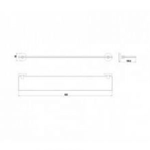 Étagère Trendly hotels Gala