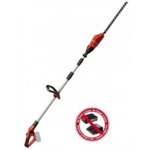 Taile-haies télescopique sans fil – GE-HH 18 LI T-Solo