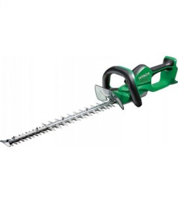 Taille-haies sans fil CH36DL 36V livré sans batterie ni chargeur ni mallette de transport