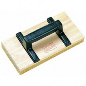 Taloches éponge – 33 x 18 cm