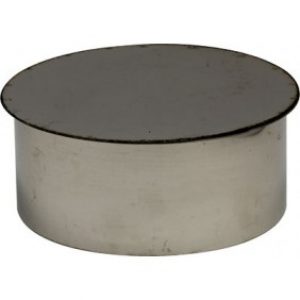 Tampon inox mâle – simple paroi