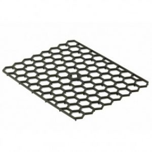 Tapis anti humidité – boîte aux lettres – 345 x 280 mm