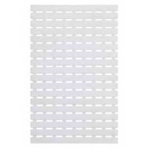 Tapis de bain antidérapant – Arinos – Plastique – 40 x 63 cm