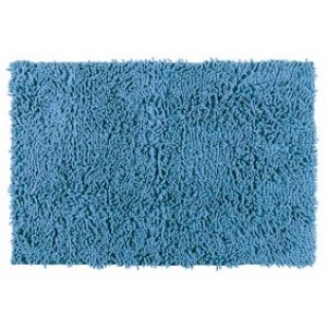 Tapis de bain Chenille, 50 x 80 cm – Plusieurs coloris