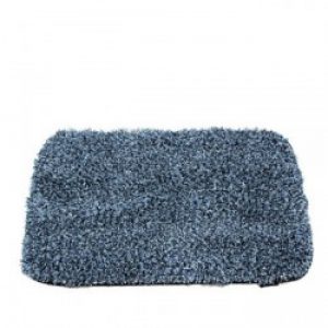 Tapis de bain classique en polyester ( 40 x 60 cm )