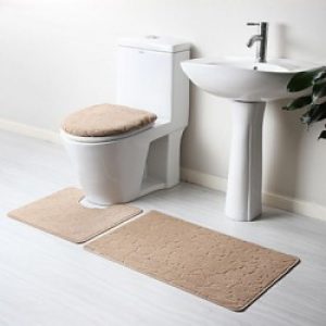 Tapis de Bain classique en polypropylène