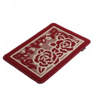 Tapis de bain classique en polypropylène ( 60 x 90 cm )