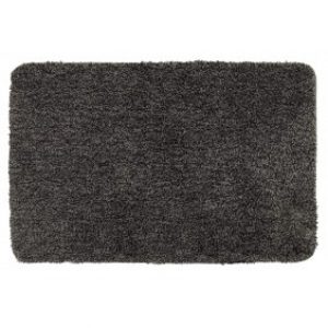 Tapis de bain Mélange, microfibre – Plusieurs coloris et dimensions