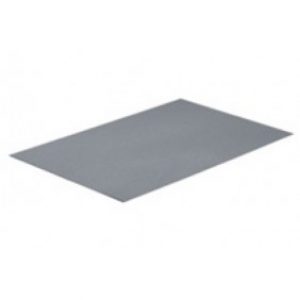 Tapis de protection – antidérapant – pour tiroir – gris anthracite