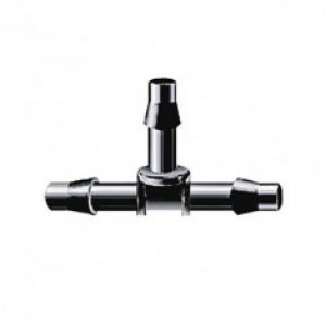 TE CANNELE TUYAU 4×6