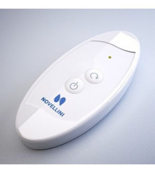 Telecommande on-off pour baignoire Novellini TLC40024-A